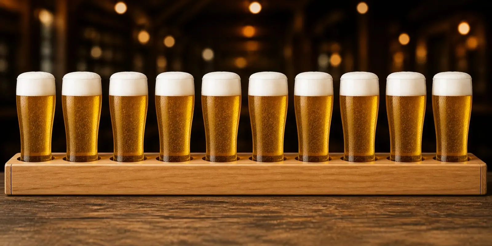 Biermeter