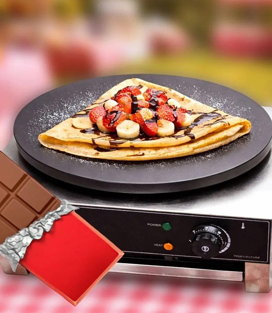 Crêpe