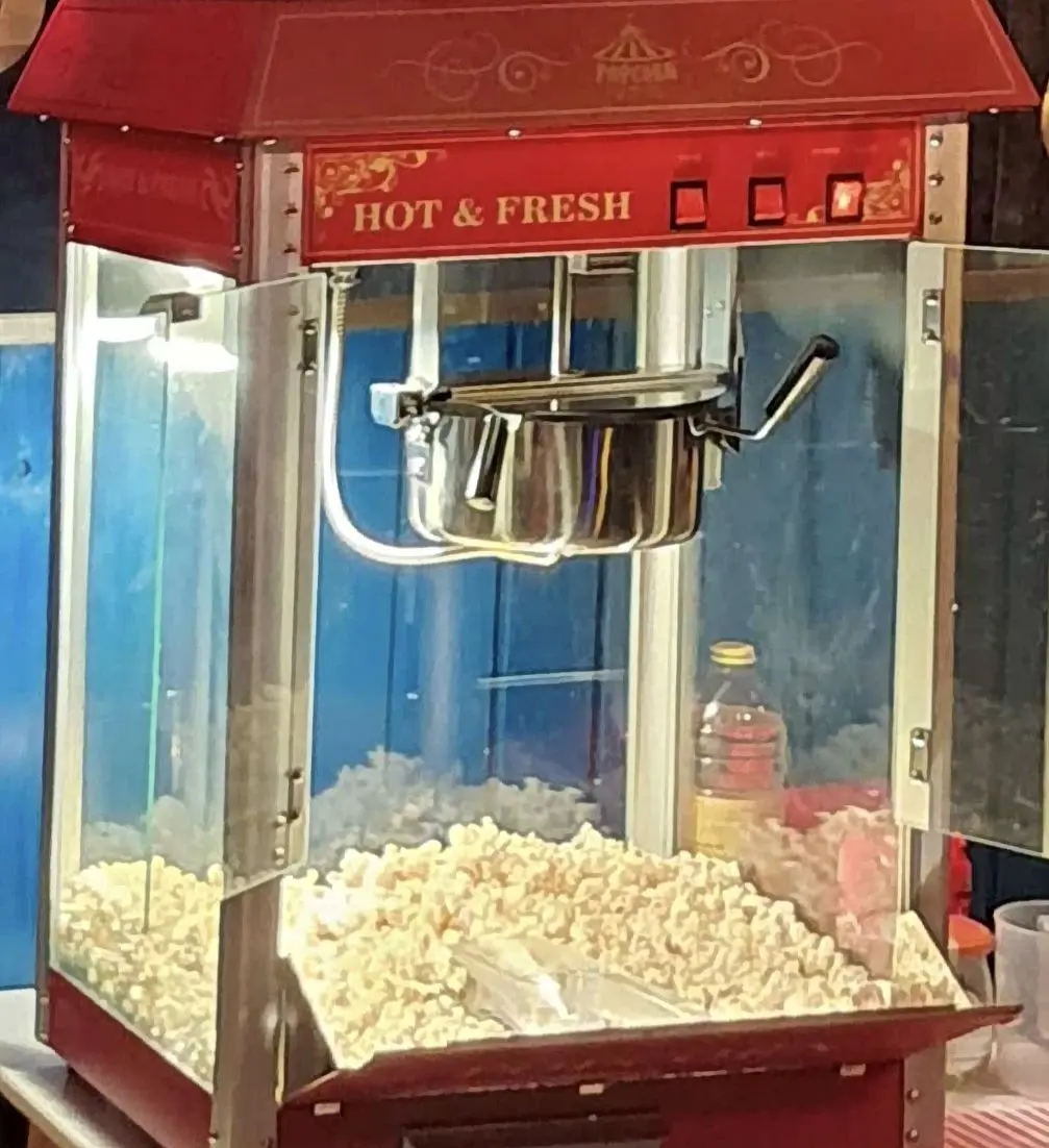 Popcorn